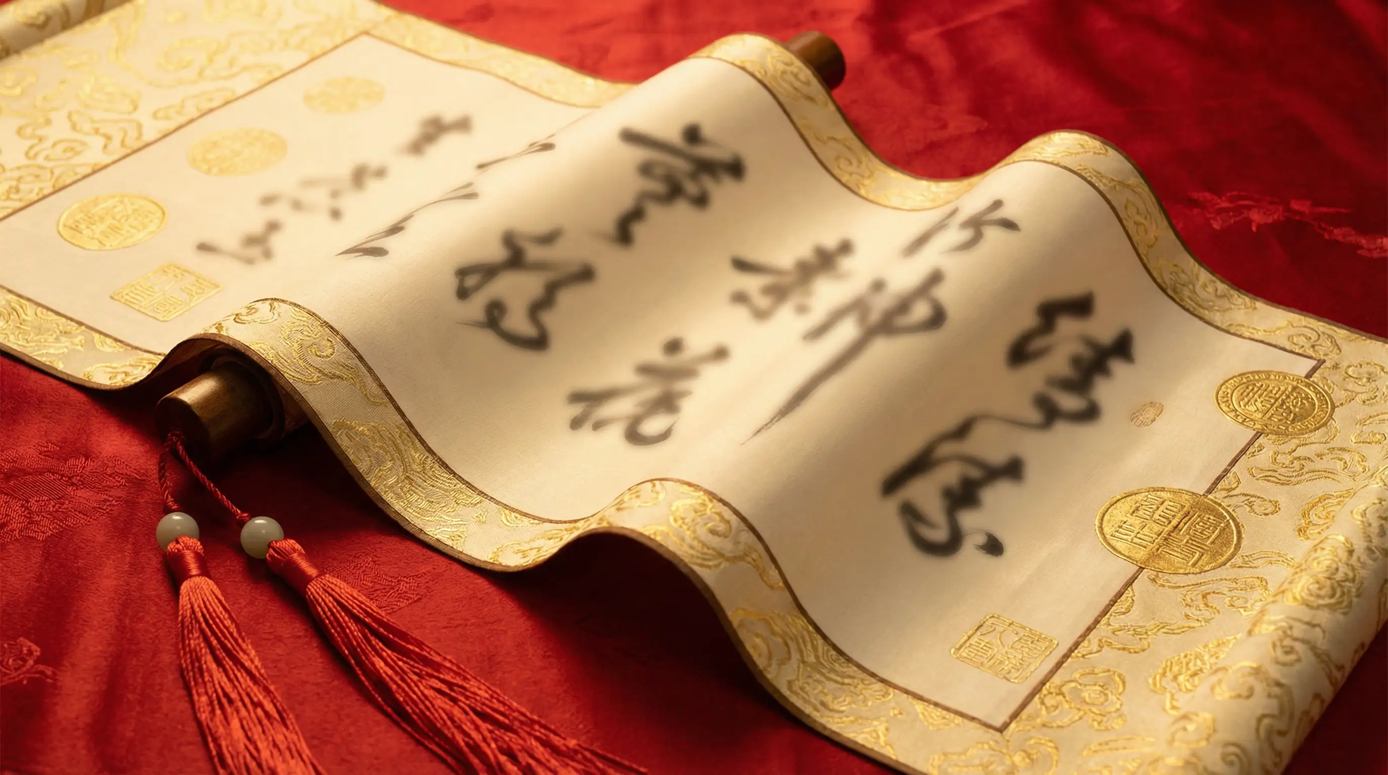 琉璃电视剧全集1-59集 平台公约卷轴展示